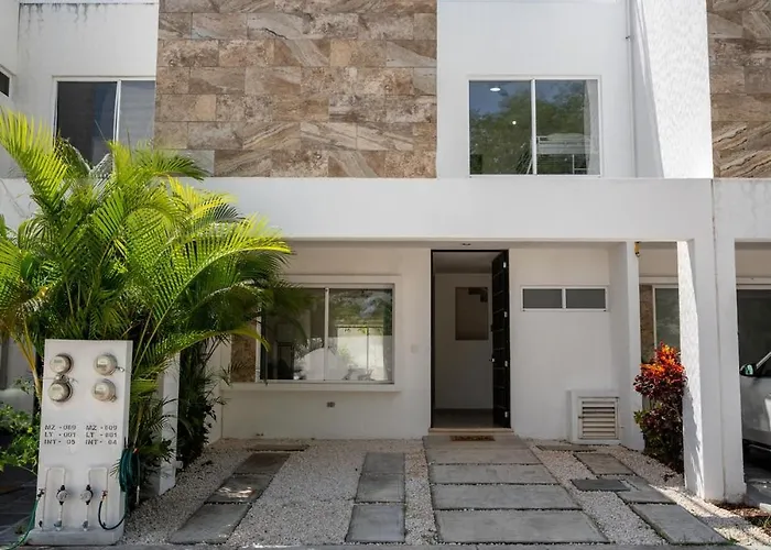 Casa Rubí *