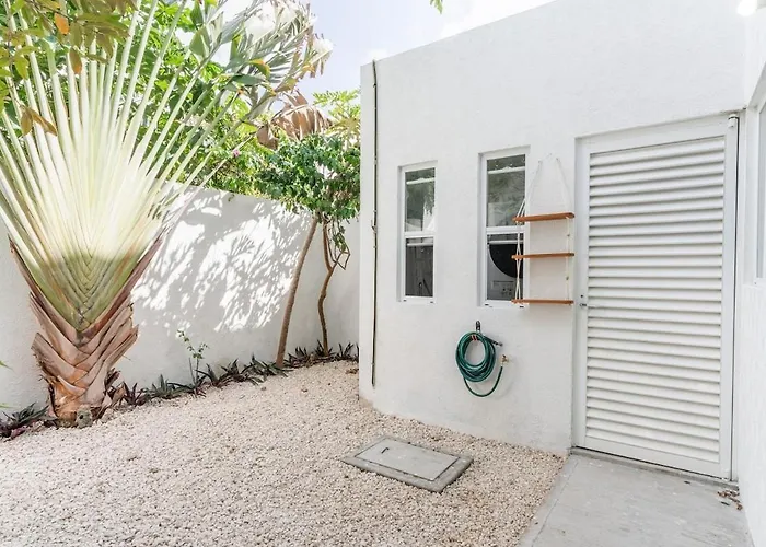 Casa Rubí Casa de férias Playa del Carmen