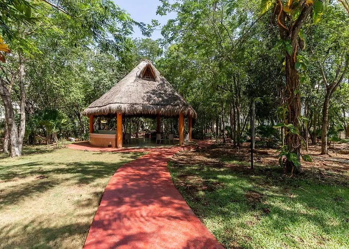 Casa Rubí