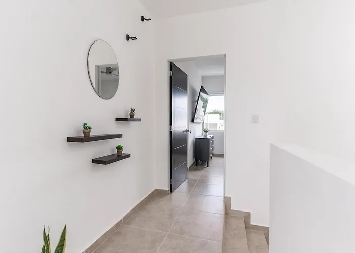 Casa Rubí Playa del Carmen