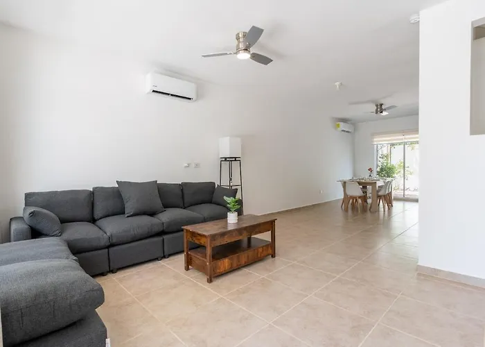 Casa Rubí Playa del Carmen