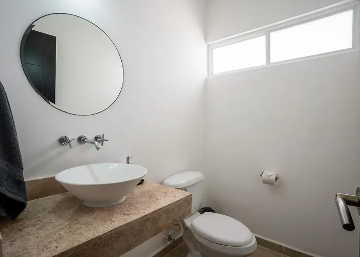 Casa Rubí Casa de férias *