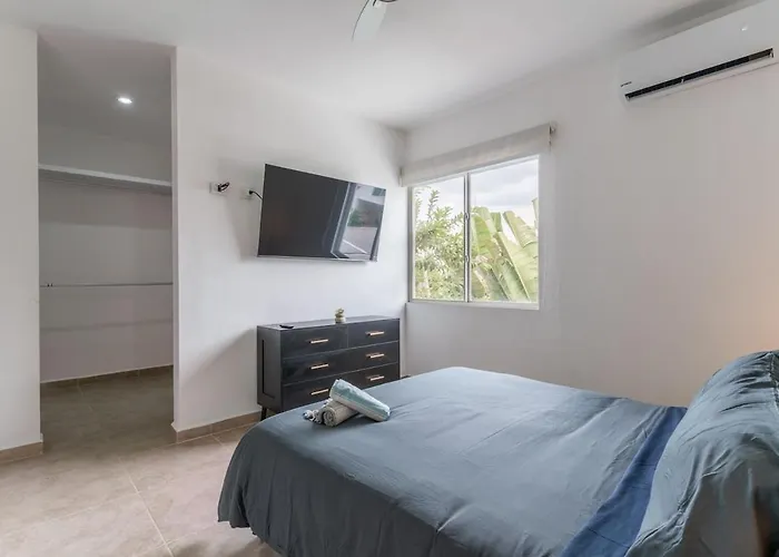 Casa de férias Casa Rubí *