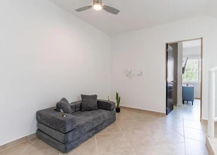 Casa Rubí Casa de férias *